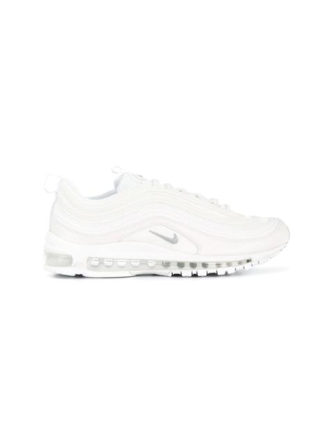 Air Max 97 "Triple White" sneakers