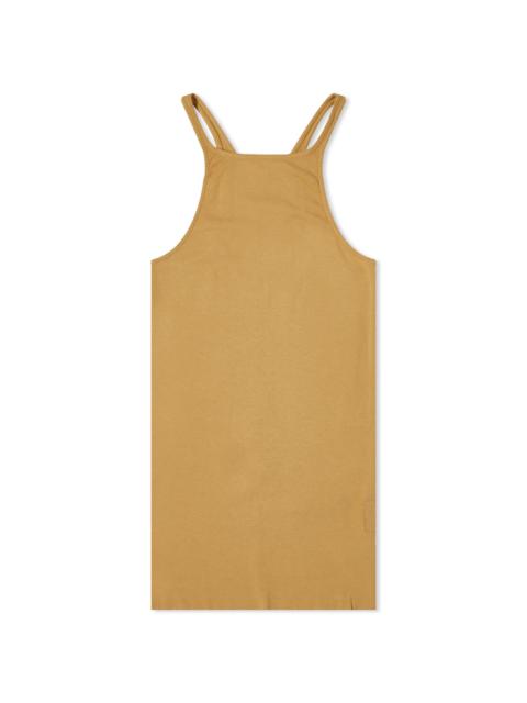 Rick Owens DRKSHDW Racer Back Tank Vest