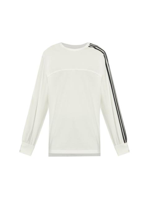 Y-3 3-Stripes T-shirt