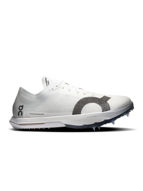 On Cloudspike Citius 2