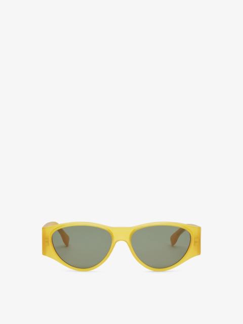 FENDI FF Squared