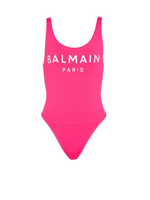 Balmain Paris swimsuit