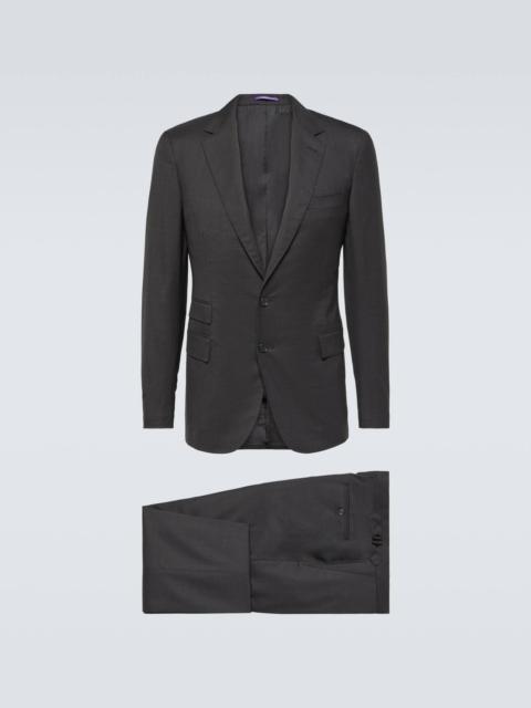 Ralph Lauren Wool suit