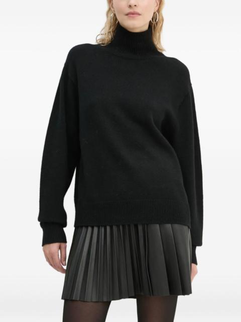 A.L.C. Teddy sweater