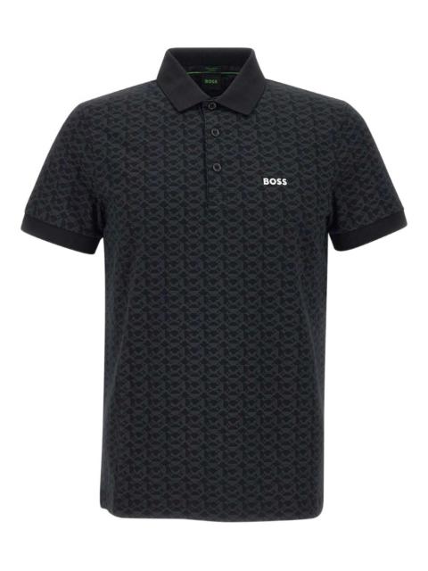 BOSS Paddy polo shirt