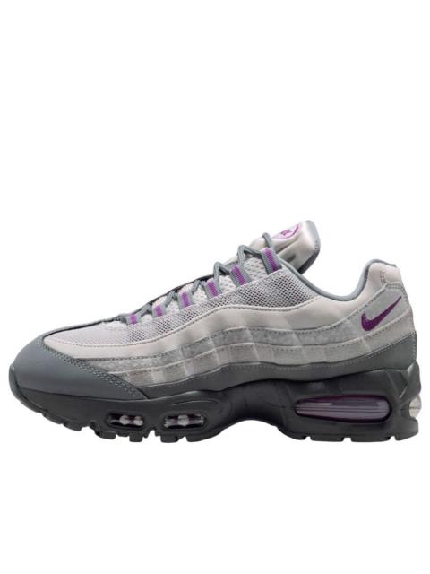 Nike Nike Air Max 95 'Bold Berry' IR1994-065