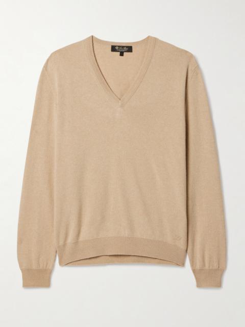 Loro Piana Cashmere Sweater