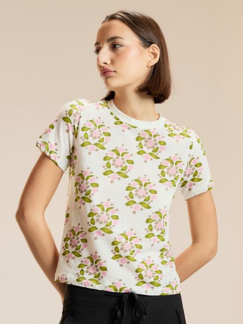 CYNTHIA ROWLEY Everyday Tee