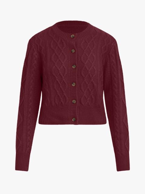Favorite Daughter THE ELEANOR CARDIGAN