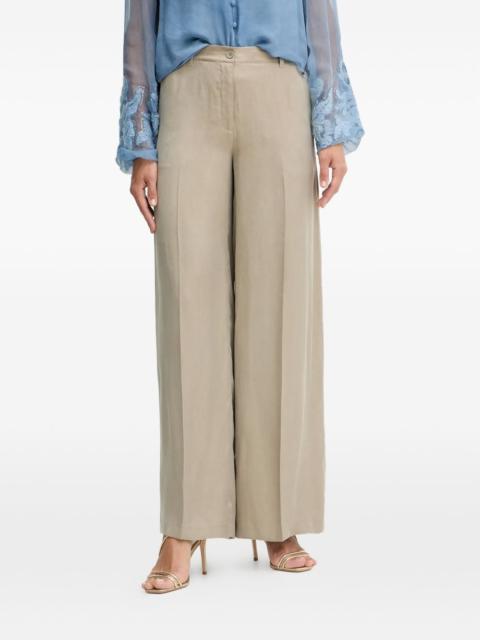 GUESS USA buttoned trousers