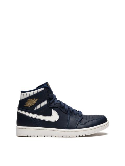 Air Jordan 1 Retro High Jeter sneakers