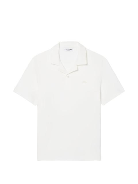 LACOSTE short-sleeves polo shirt