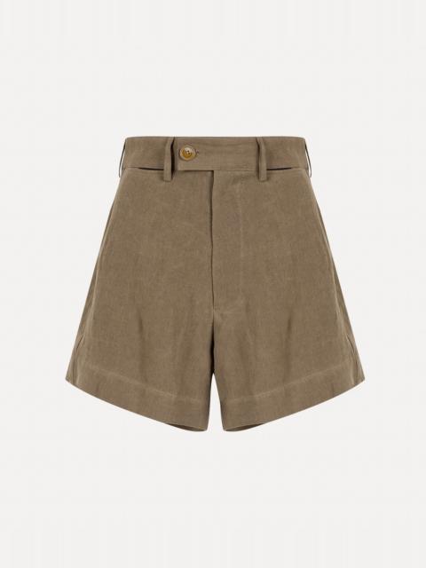 Vivienne Westwood RAF BUM SHORTS