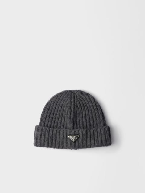 Prada Wool beanie