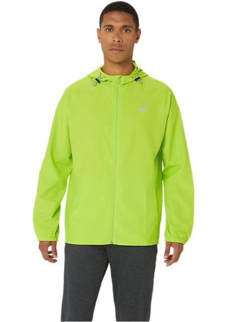 Asics MEN'S PR LYTE PACKABLE JACKET