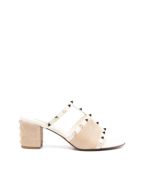 Valentino 70mm Rockstud sandals
