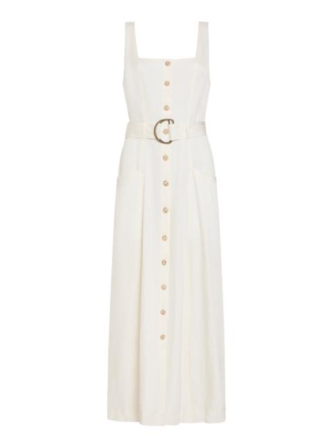 MARIE OLIVER WHITNER DRESS