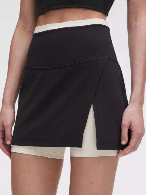 lululemon lululemon Align™ Side-Slit Skirt *Trim