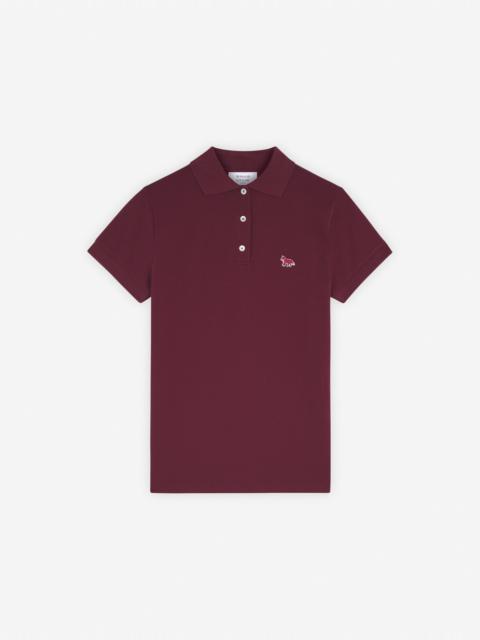 Maison Kitsuné BABY FOX PATCH REGULAR POLO