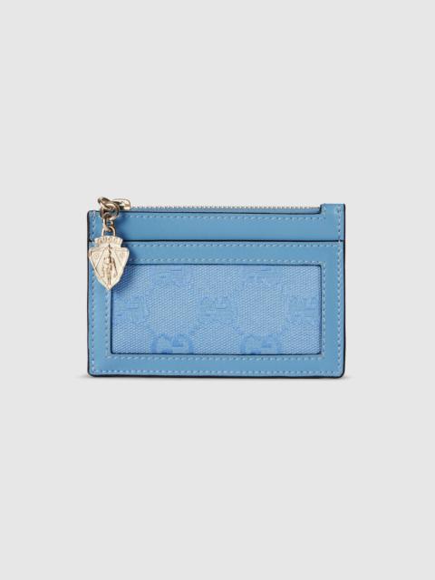 GUCCI Gucci Luce card case wallet