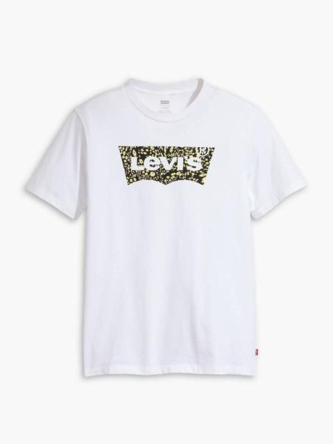 Levi's CLASSIC GRAPHIC T-SHIRT