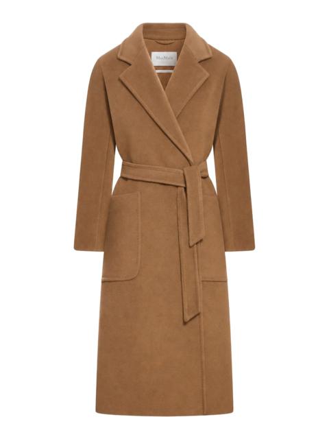 Max Mara LONG CASHMERE COAT