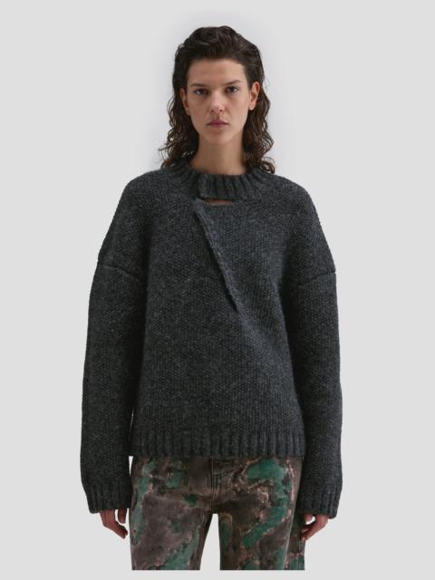 ECKHAUS LATTA ROVING PULLOVER