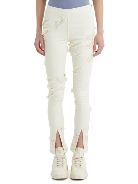 Rick Owens DRKSHDW LEGGINGS