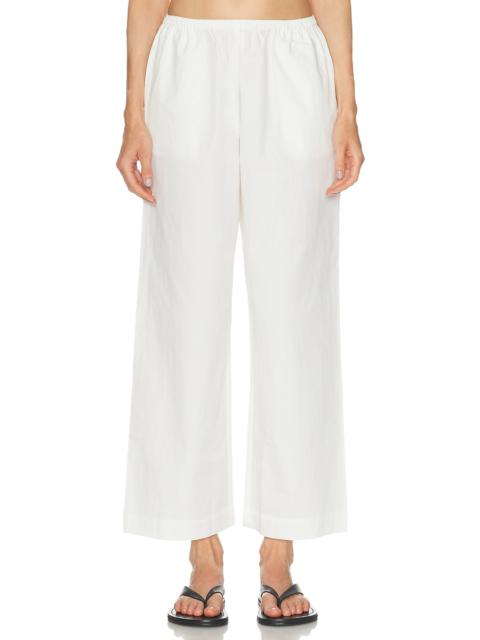 DEIJI STUDIOS Ease Trouser