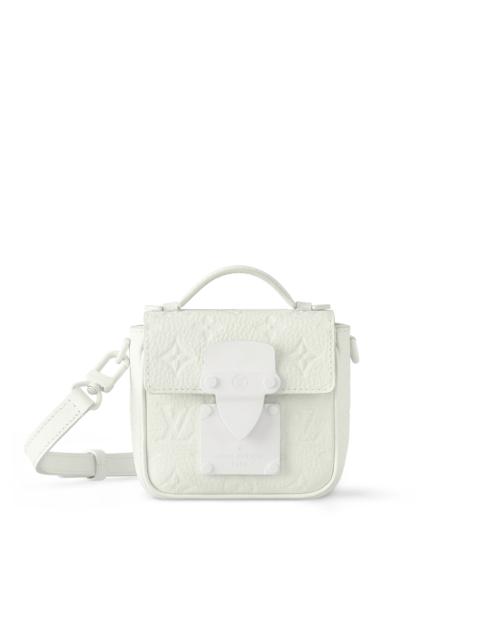 Louis Vuitton Pico S-Lock