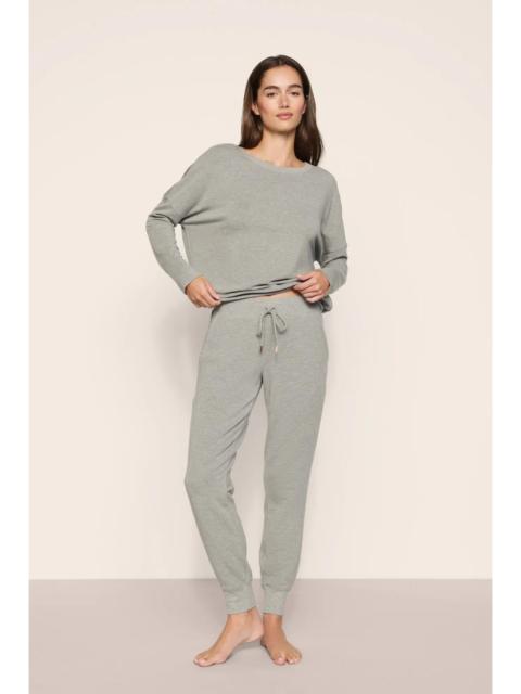 eberjey Softest Sweats Jogger