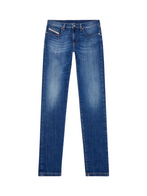 SLIM JEANS 2019 D-STRUKT 09K04