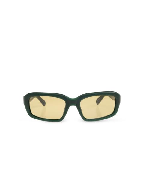 JACQUEMUS Jac64 sunglasses