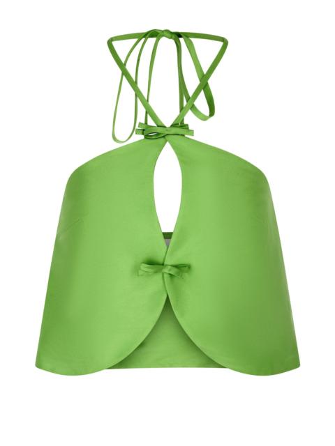 MARLIES GRACE CELESTE TOP