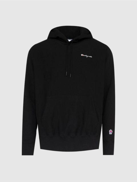 Readymade HOODIE