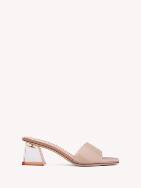 Gianvito Rossi COSMIC