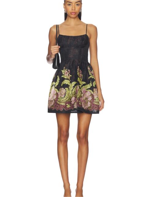 Cara Cara Alba Mini Dress