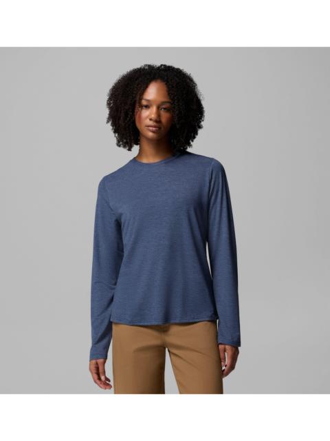 Columbia Women's CSC Soft Stretch Long Sleeve T-Shirt