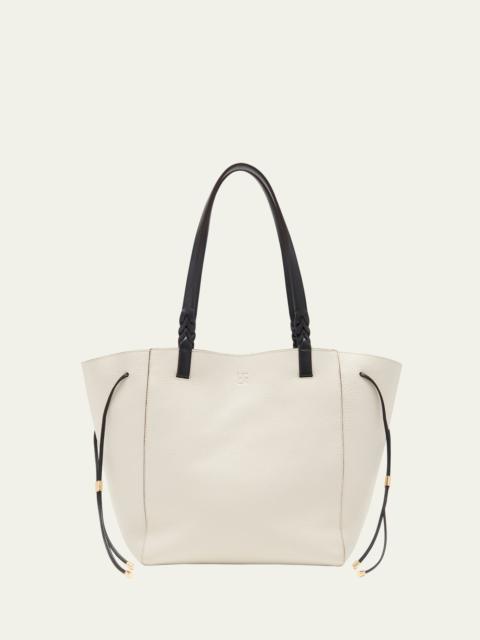 Alma Everyday Leather Tote Bag