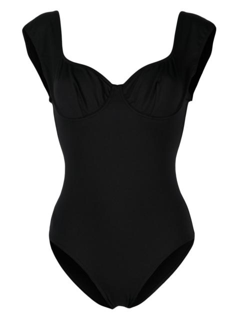 ERES Victoire one-piece swimsuit