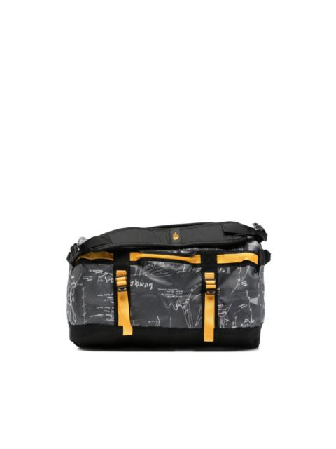 The North Face XS Base Camp duffle bag