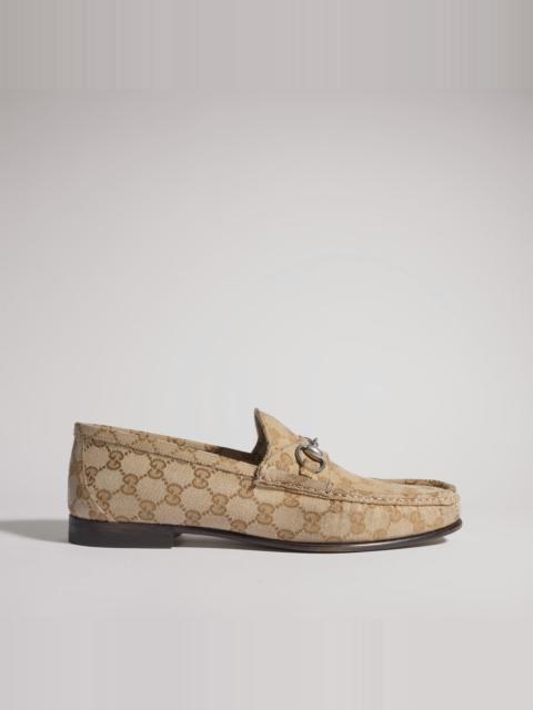 GUCCI Men's Horsebit 1953 loafer
