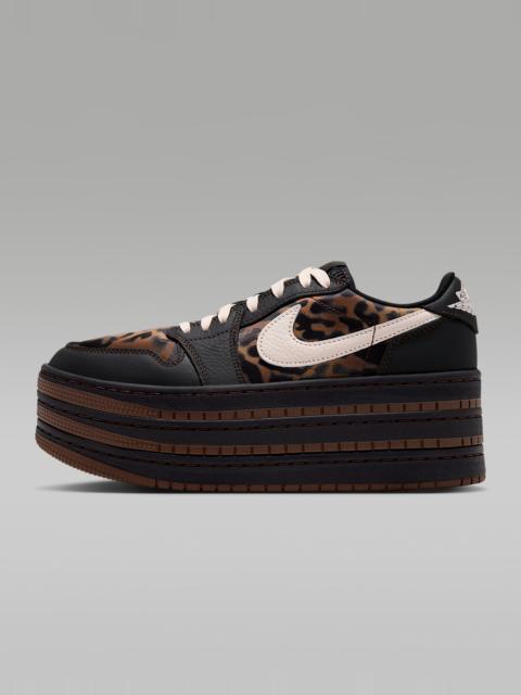 Jordan Air Jordan 1 Triple Stack Women's Shoes