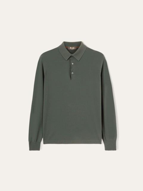 Loro Piana The Gift of Kings® Polo