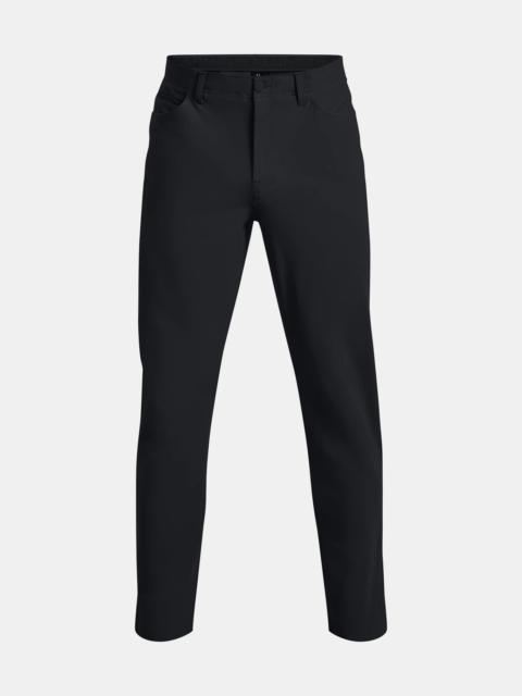 Under Armour Men's UA Unstoppable 7-Pocket Pants
