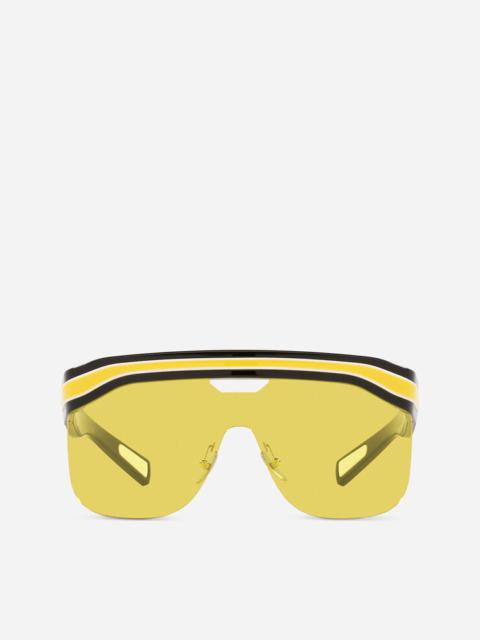Dolce & Gabbana Street Sporty sunglasses