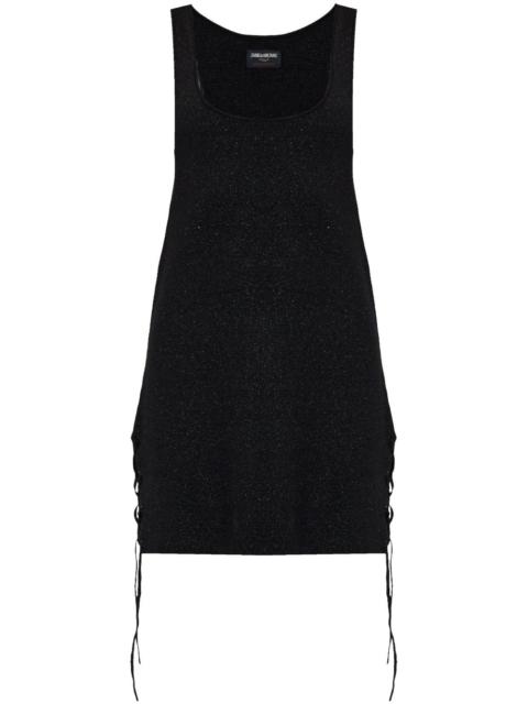 Zadig & Voltaire Daby mini dress