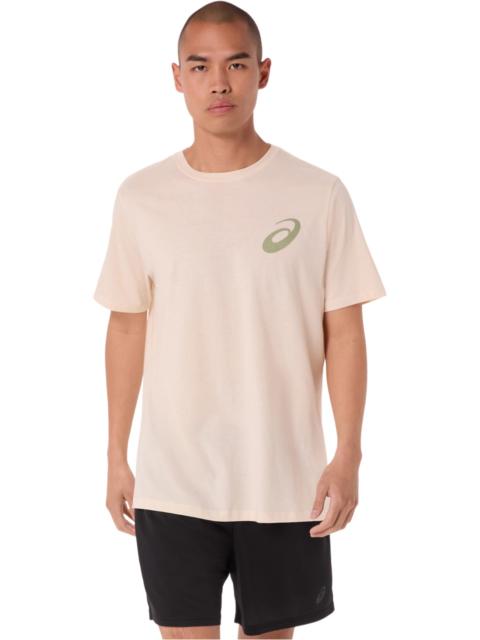 Asics ONE PLANET TEE