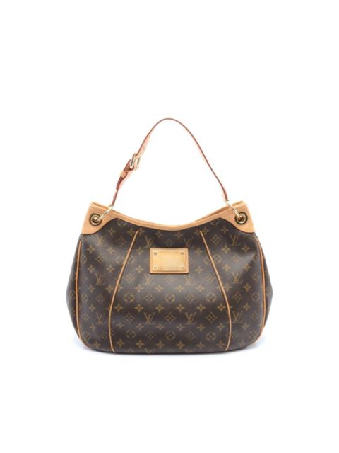 2008 Galliera PM monogram shoulder bag