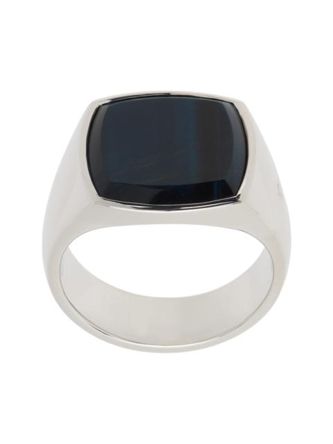 TOM WOOD Cushion Ring